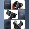 Microphones Stand Clip Adapter 1/4Inch to 5/8Inch Thread Converter Compatible for Camera Tripods Mounts Various Equipment