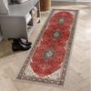 Decorative Area Rugs, Rugs For Living Room, Machine Washable Rug, Non Slip Rug