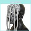 Slipknot Active Knot Mask With Latex Cosplay For Halloween And Party Entertainment