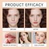 Zephoco Moisturizing Pearlescent Lip Gloss - Hydrating Lip Color