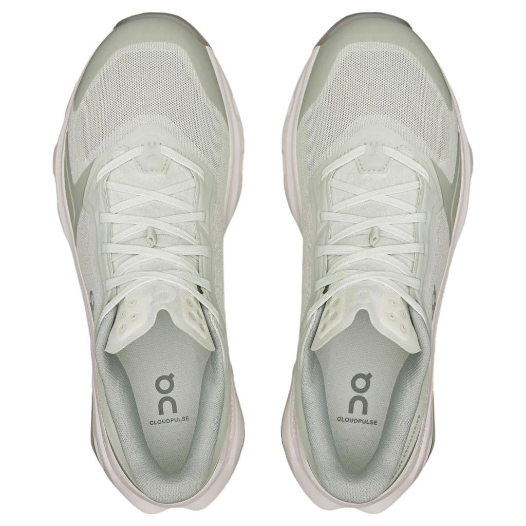 On Training Shoes Men's Gray Green 3MG10154672