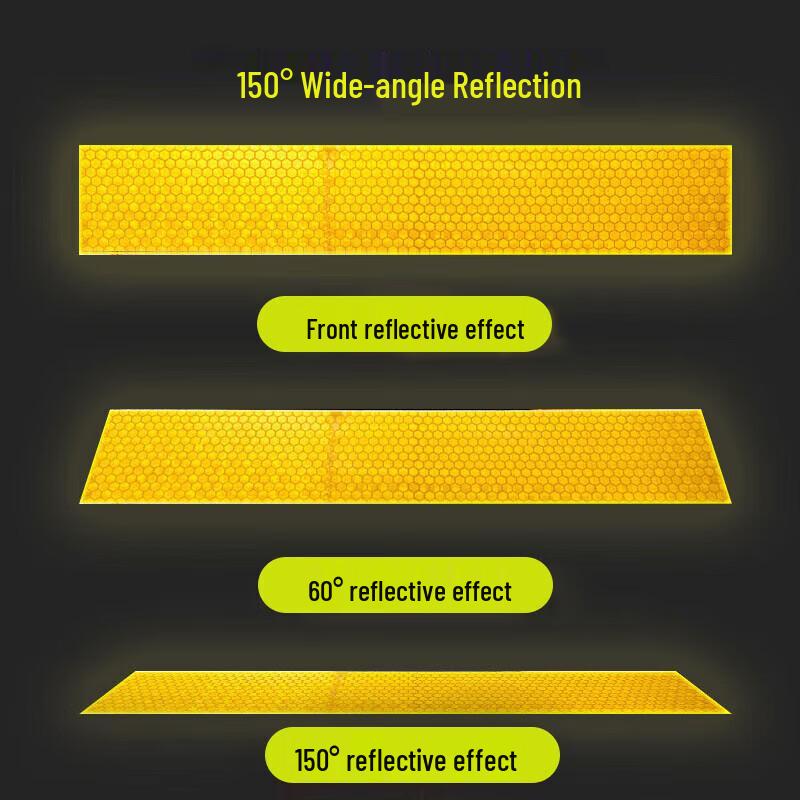 Reflective Safety Tape