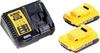 DeWalt DCD791DCD791D2-QW Drill-driver