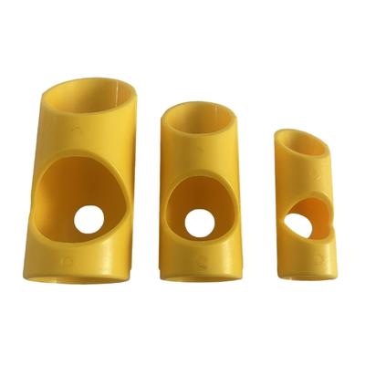 Foam Pipe Cutter Tool Set Plastic Easy To Use for Industry, Commercial Space Use, Efficient Insulation Cutting In Homes