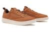 Reebok Club C 85 Premium Leather 'Brown' 100073115