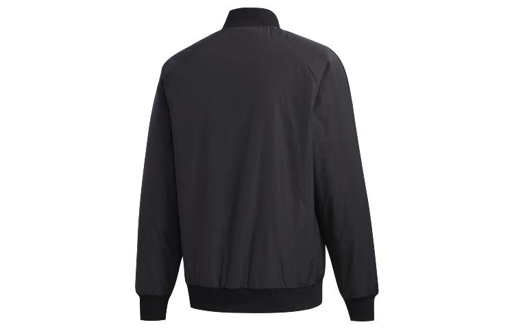 Adidas Neo Jackets Men's Baseball Collar Moderate Other FU1030