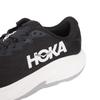 HOKA Rincon 4 Wide Running Size Black and Shoes, Men's, 27.0, White, 1155132-BWHT