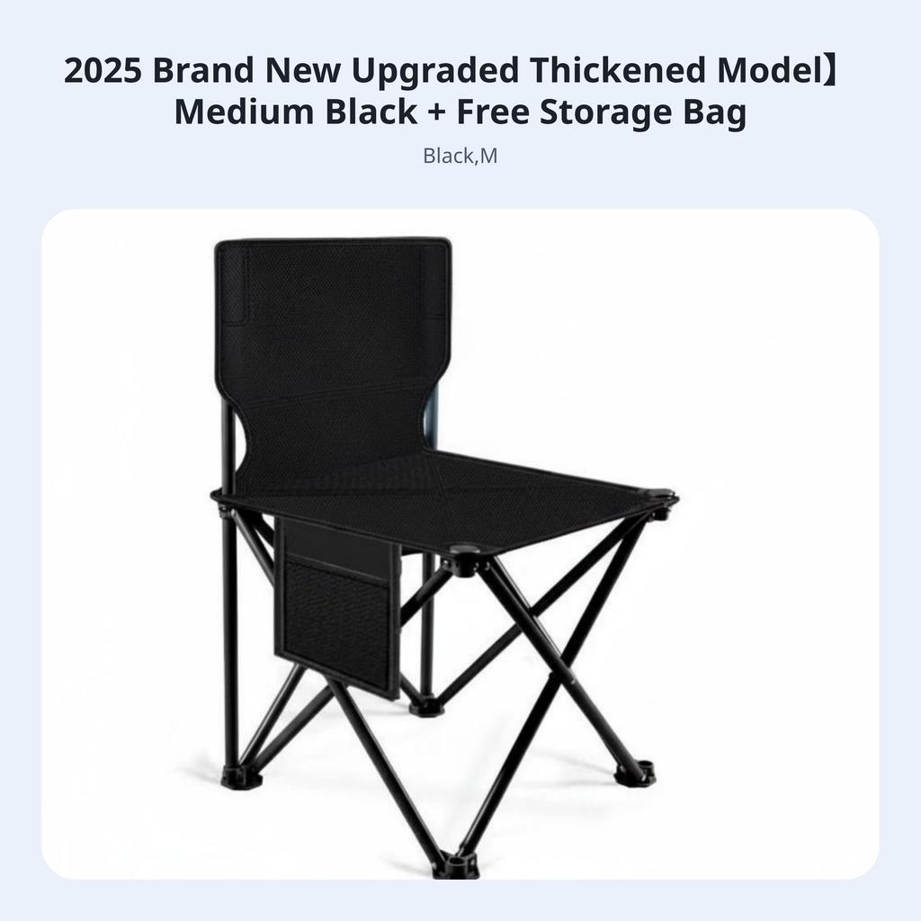 Tragbarer Zeichenhocker Faltbares Design Campingstuhl Klappbar Einfache Lagerung Für Kunststudenten Angler Picknicks Strandfischen