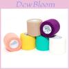 Versatile Finger Ankle Fitness Protective Bandage Non-woven Elastic Outdoor Self-adhesive Tape