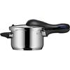 WMF "Perfect Plus" Pressure Cooker, 2.5L, Induction and Gas Compatible, W0794799990