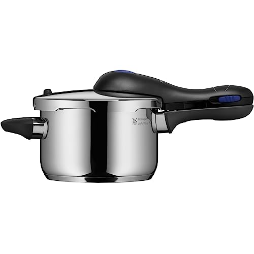 WMF "Perfect Plus" Pressure Cooker, 2.5L, Induction and Gas Compatible, W0794799990