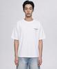 Lugkaeseuteu [Unisex] Avel Archive Signature T-Shirt_White