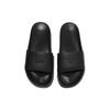FILA Rubber Sole Slide Slippers Unisex Black Korean Style 1SM01970F_001