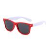 Colorful Children's Fashion Sunglasses - European & American Multicolor Mix