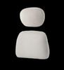 26 Styles New Gen Xiaomi SU7 Magnetic Headrest & Lumbar Pillow: Soft, Comfortable, Second Gen Design
