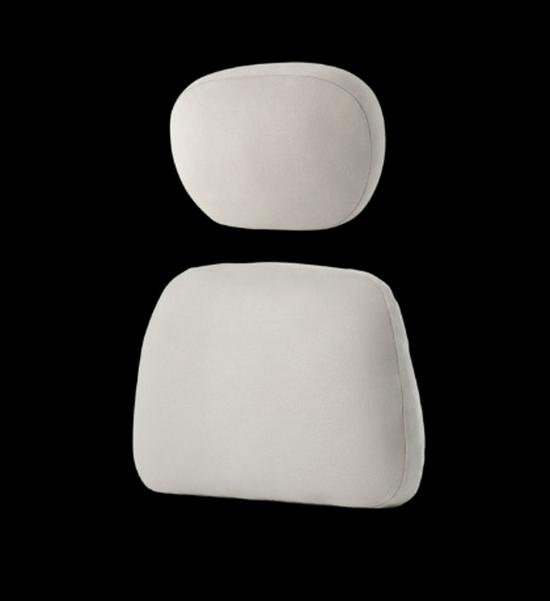 26 Styles New Gen Xiaomi SU7 Magnetic Headrest & Lumbar Pillow: Soft, Comfortable, Second Gen Design