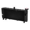 Aluminum Radiator Cooler System For Honda CB600F Hornet 1998-2006