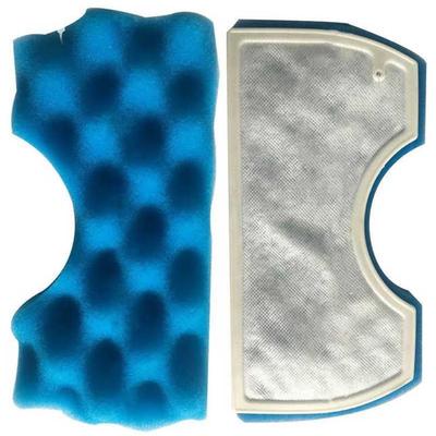 Für Samsung Staubsauger HEPA Filter Set