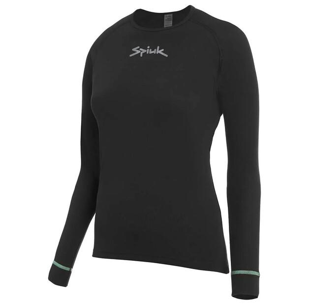 

Spiuk Базовый слой с длинным рукавом Anatomic M