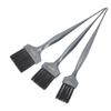 Barber Shop Hair Trtment Dyeing Brush Portable Hair Coloring Brush Styling Tool