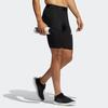 Adidas Techfit Šortky Pánské Spodky Černé GM5035