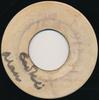 7inch Record RACE FANS  ENGINEERS  Bookieman  Noisy Village NONE Upset Records 1968 Jamaica Reggae Ska  Dub Used