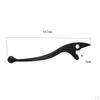 Aluminum Alloy Quad Dirt Bike Left Brake Lever