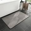 Minimalist Lines Art Bathroom Mat Geometric Doormats For Living Room Balcony Rug Home Ornament Toilet Super Absorbent Carpet