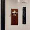 Modern Refrigerator Sticker Magnets Super Powerful Kitchen Fridge Magnets Frost Free Refrigerator Magnet Home and Decoration