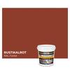 IsolBau Road Paint for Concrete Bodenfarbe 1.5 Rustic