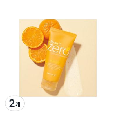 Banila Co. Clean It Zero Brightening Peeling Gel, 120ml, 2 Units