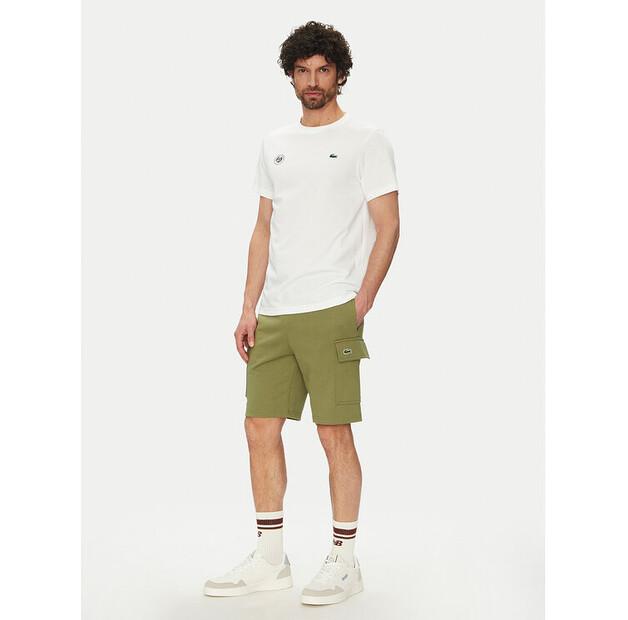 Шорты Lacoste GH9743