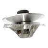 Segway Snarler AT6 ATV CVTech Driven Clutch Assembly