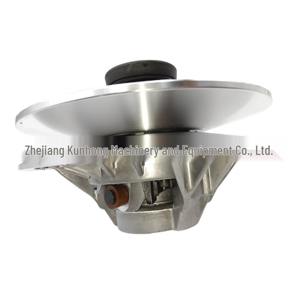 Segway Snarler AT6 ATV CVTech Driven Clutch Assembly