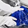 Fangcaodi Household Nitrile Gloves