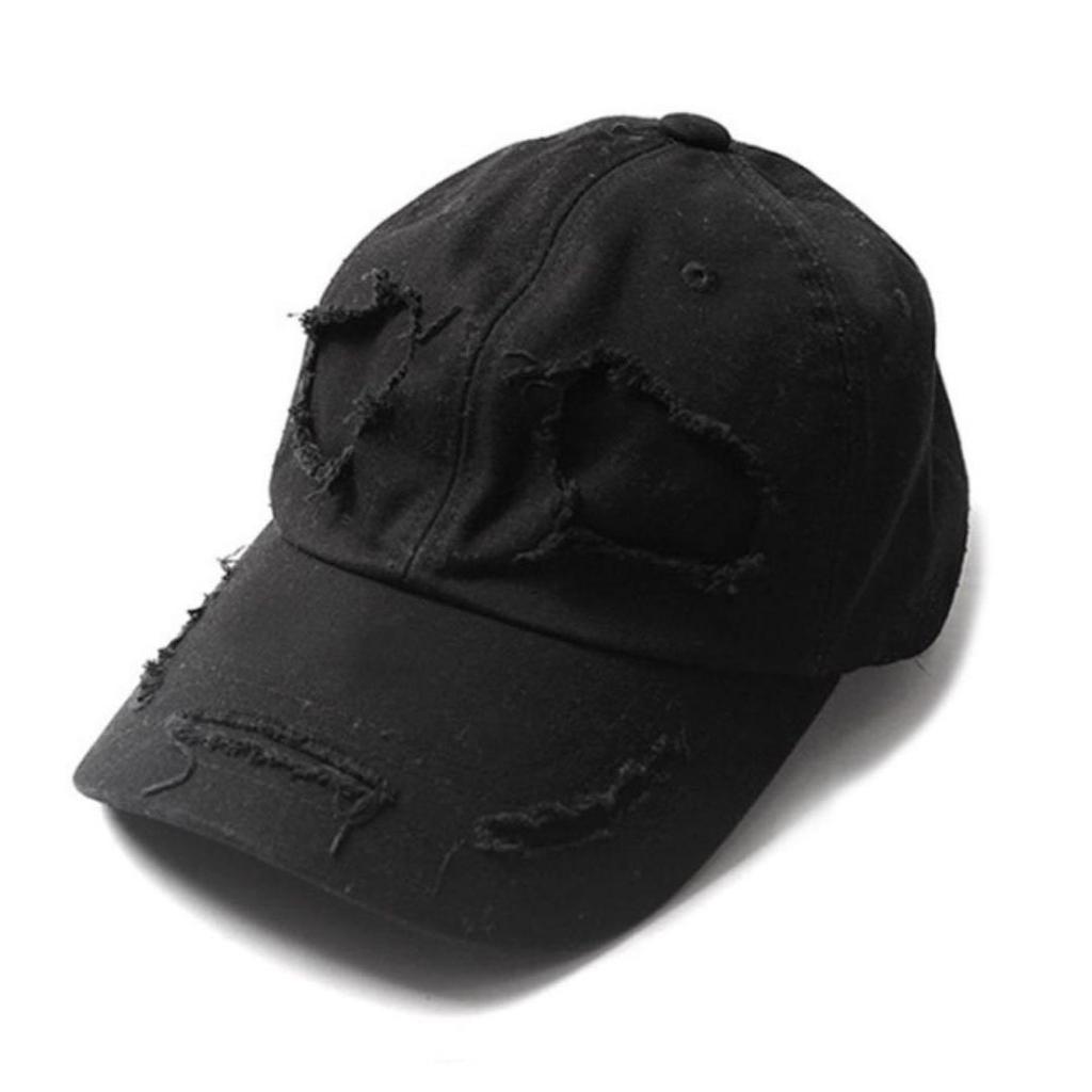 Used 99%is ghost cap