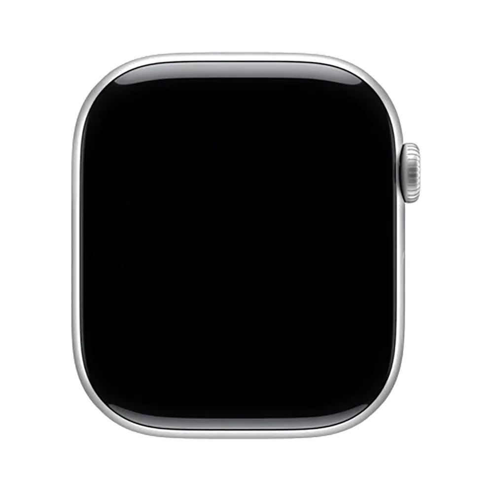 Apple Series 10 Smartwatch 42mm Silver/Blue