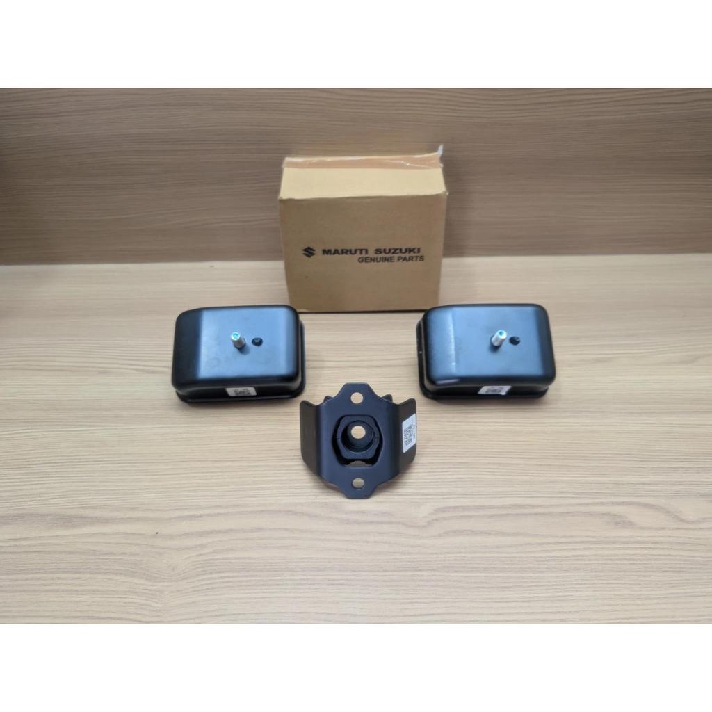Genuine Engine Mount Set For Suzuki Jimny 1.5L 2018-2025 11610M78RA0 11710M78RA0