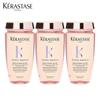 Kérastase Glaze Rose Nourishing Shampoo Trio