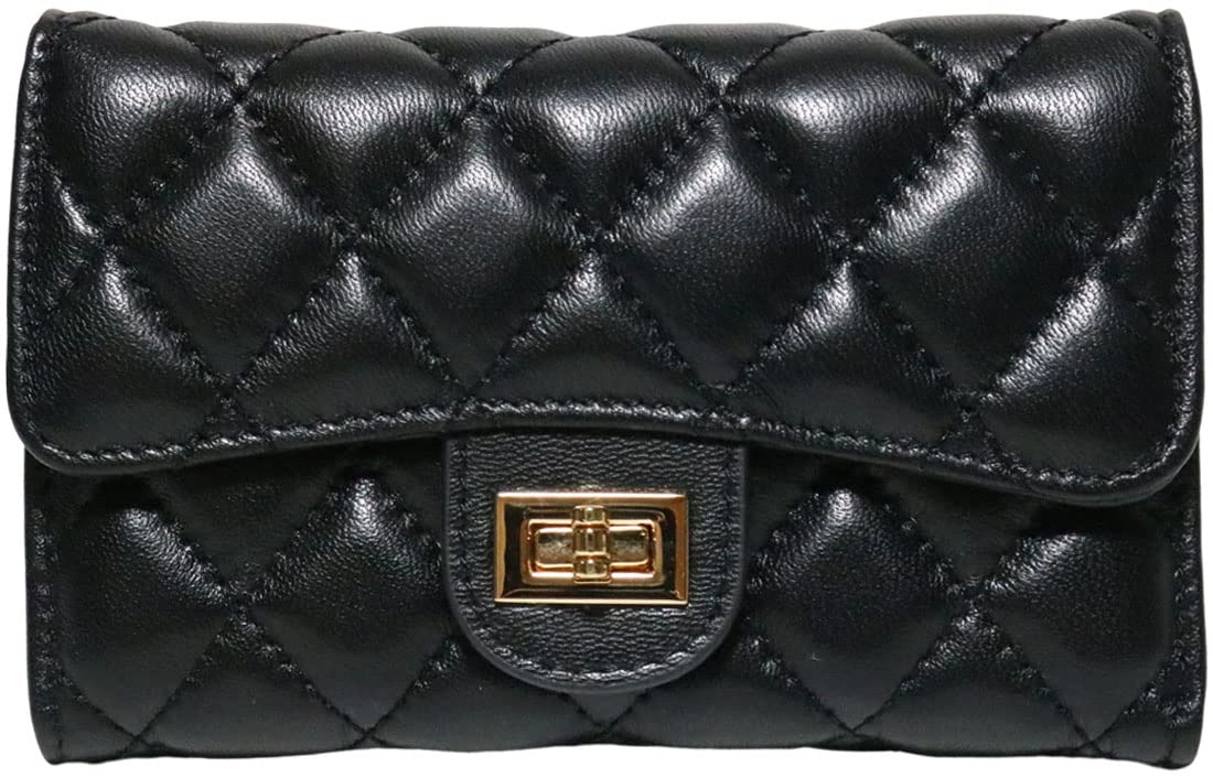 

Black Braided Wallet Mini Wallet Small Wallet Compact Wallet Thin Lamb Leather Sheepskin Foldable Wallet Cute Small Small Wallet Cute Brand Popular чёрный