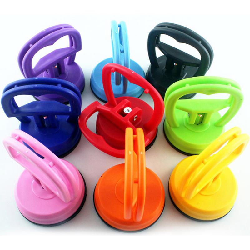 Mini Car Body Dent Remover Repair Puller Sucker Bodywork Panel Suction Cup Tool
