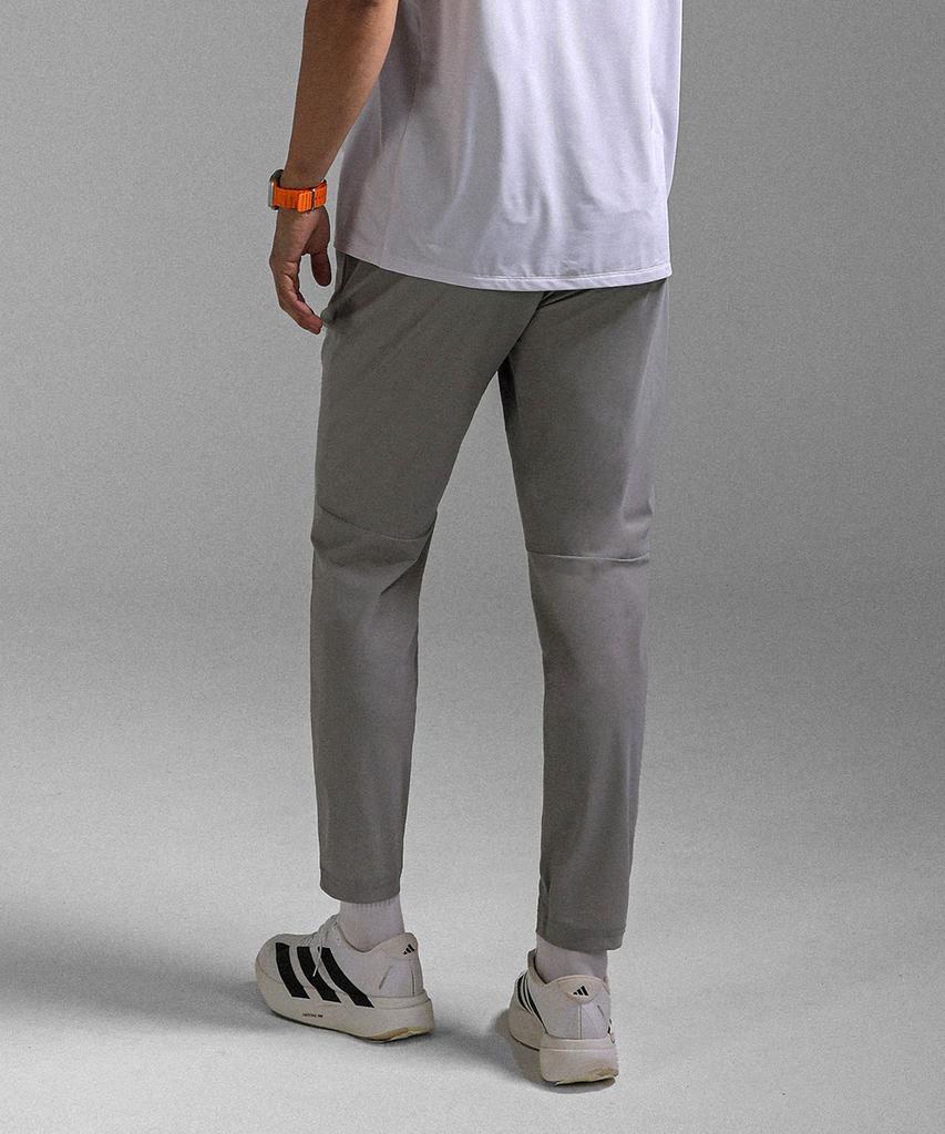 WORKOUT DNA Motion Cool Slim Fit Running Elastic Pants