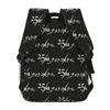 Anime Project SEKAI Colorful Stage Schülerrucksack Schultasche Wander-Tagesrucksack für Jungen Mädchen Bücherrucksack Umhängetaschen
