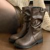 Botas altas – Botas altas