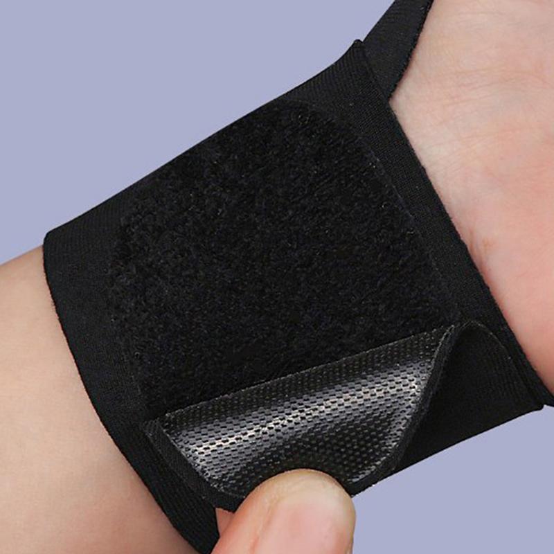 Tenosynovitis-skinnebandasje-stabilisator Tommelskinne Smertelindring Håndpleie Håndleddsstøtte Leddbetennelsesterapi korrigerende skinnebeskyttelse