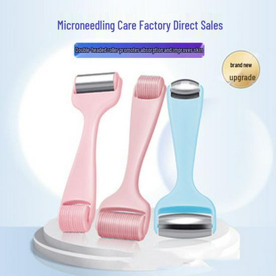 Microneedle Beauty Roller Tool