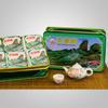 Sea Dyke AT105 Traditioneller, handverpackter klassischer SHUI SHIEN-CHUNG Oolong-Tee, 60 g
