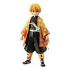 Banpresto Demon Slayer Grandista Kagura Zenitsu Another Ver. A Multicolor 24cm