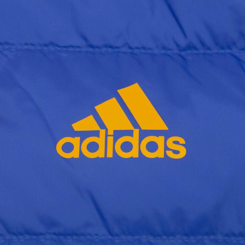 adidas Kids Down Jackets Hooded Moderate H40324