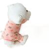 Pet kitten clothes summer breathable thin design cat anti shedding hair cute breathable thin design four legged thin design